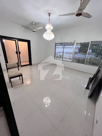 FOR RENT: BRAND NEW 2-BEDROOM PORTION WITH CAR PARKING DHA PHASE 4, KARACHI