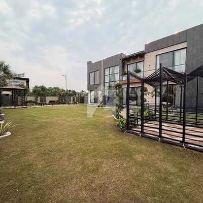 5 Kanal Luxury House For Sale