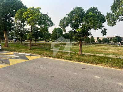 2 Kanal Plot No-33/1 Block D - On Top Location of Phase 9 Prism DHA Lahore For Urgent Sale