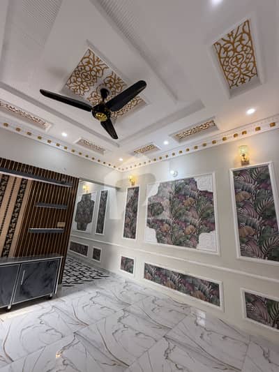 1 kanal Vvip Double Story House For sale