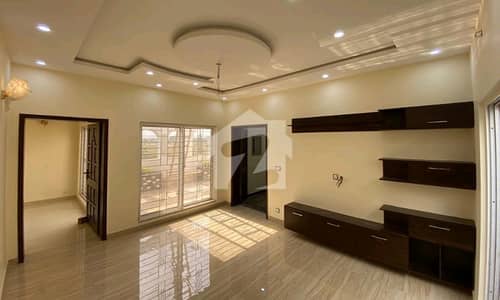 20 Marla House Is Available In Affordable Price In Cantt