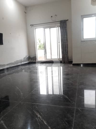 Corner Separate Gaye With Solar System - 5 Beds Adorable Upper Portion On Top Location For Rent in DHA Phase 7