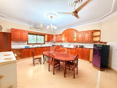 400 Square Yard Double Story Bungalow Available For Sale In Gulistan E Jauhar