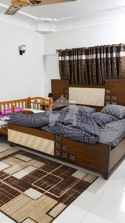 3 Bed Apartments On Nishat 3 Bed Apartments On Nishat