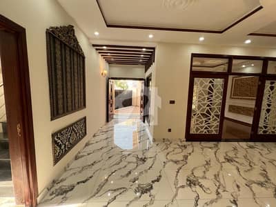 12 Marla Spanish House For Sale In Gulshan-E-Lahore