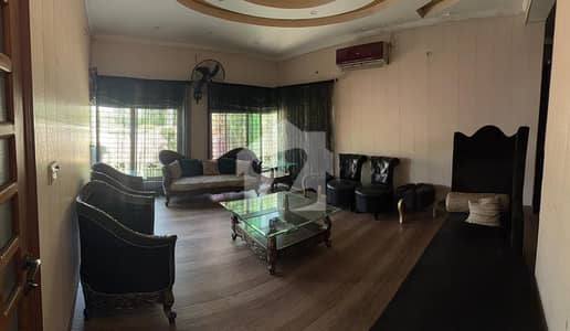 Hot Location House For Sale Corner Fasing park House