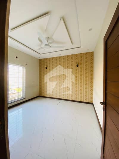 Ideal Upper Portion For rent In Punjab Coop Housing Society Ideal Upper Portion For rent In Punjab Coop Housing Society