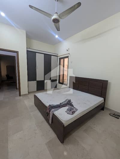 Luxury Portion For Rent