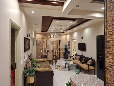 WE HAVE PREMIUM 3 BED DD APARTMENTS AVAILABLE FOR SALE AT GULSHAN-E-IQBAL