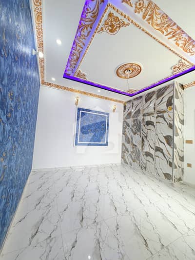 3 Marla Brand New Vvip Double Story House For Sale 3 Marla Brand New Vvip Double Story House For Sale