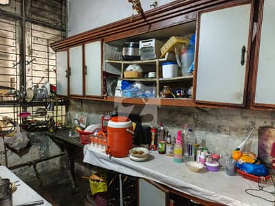 5 Marla 1.5 Storey House in A2 Township near DPS School