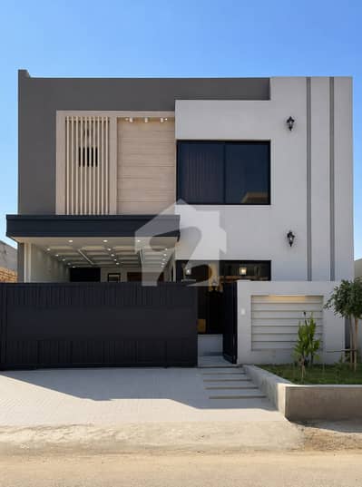 5 Marla Single Unit Luxury House for Sale Faisal Margalla City Near Park 5 Marla Single Unit Luxury House for Sale Faisal Margalla City Near Park