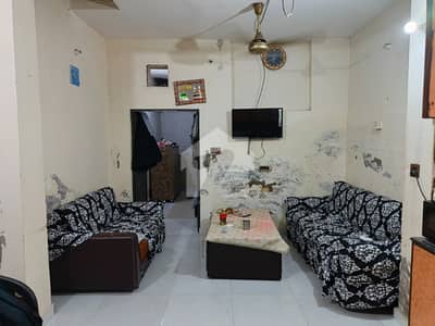 2.4 Marla Double Storey Used House For Sale In C2 Township LHR