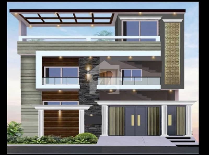 240 Sqyard Good Location House 240 Sqyard Good Location House