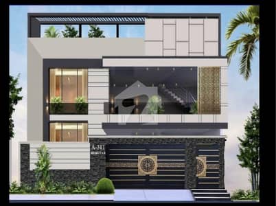 Good Location House