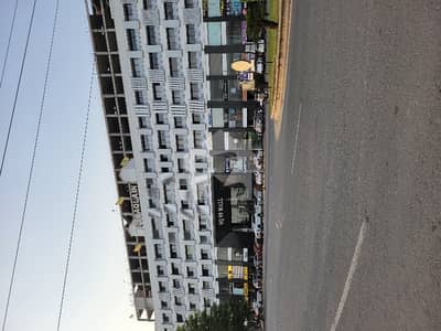 PRIME CORNER OFFICE FOR SALE | BAHRIA TOWN LAHORE PRIME CORNER OFFICE FOR SALE | BAHRIA TOWN LAHORE