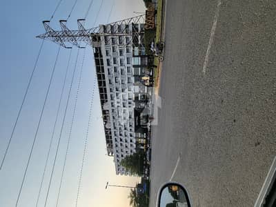 PRIME CORNER OFFICE FOR SALE | BAHRIA TOWN LAHORE PRIME CORNER OFFICE FOR SALE | BAHRIA TOWN LAHORE