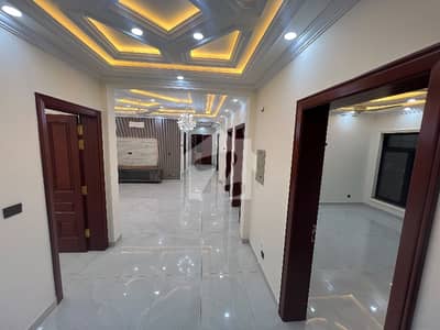 Prominently-Located House Available In G-13 For sale