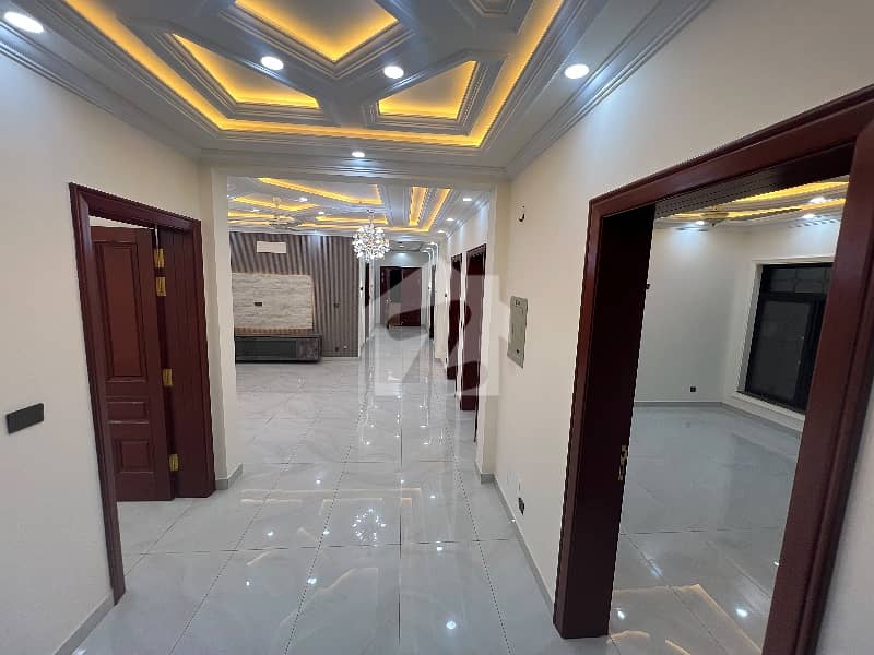 Prominently-Located House Available In G-13 For sale Prominently-Located House Available In G-13 For sale