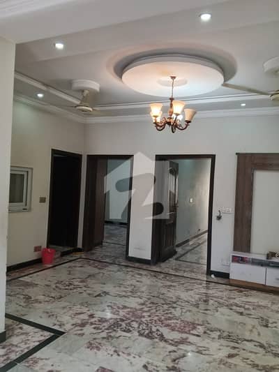 E11/4 6 Marla Upper portion 2 Bedroom
