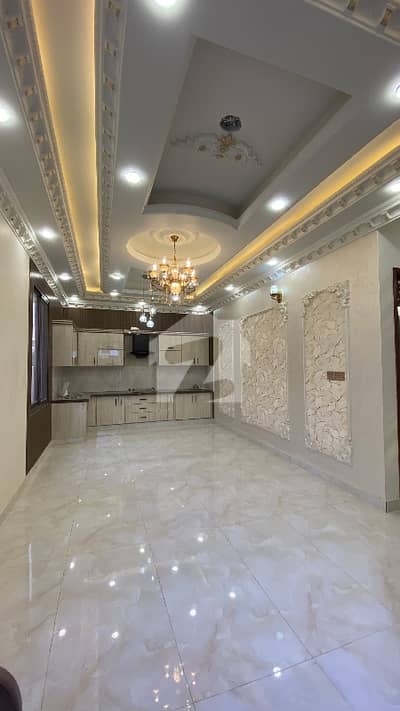 Brand New Luxury Villa Available For Sale In Naya Nazimabad Block A 120 Sq Yard. Brand New Luxury Villa Available For Sale In Naya Nazimabad Block A 120 Sq Yard.