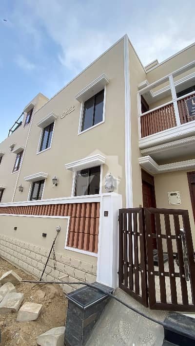 Brand New Luxury Villa Available For Sale In Naya Nazimabad Block A 120 Sq Yard. Brand New Luxury Villa Available For Sale In Naya Nazimabad Block A 120 Sq Yard.