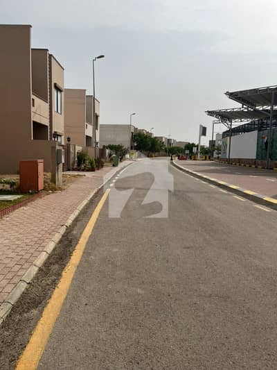 ALI BLOCK Precicnt-12 Near Grand Mosque Plot Available FOR SALE