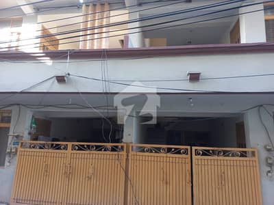 4 Marla Double Story House For Sale In Chak Shahzad Islamabad Near Park Road
