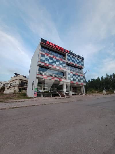 Arcade 99 Premium Penthouse Property For Sale Arcade 99 Premium Penthouse Property For Sale