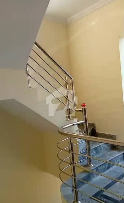 Brand New House Available For Sale In Bilal Town