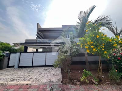 Kanal House Available For Sale In Bahria Enclave Islamabad Kanal House Available For Sale In Bahria Enclave Islamabad
