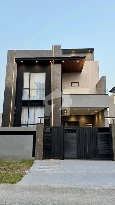 Get In Touch Now To Buy A Prime Location 5 Marla House In Citi Housing Society