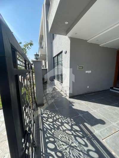 5 Marla house available for sale in bahria enclave Islamabad