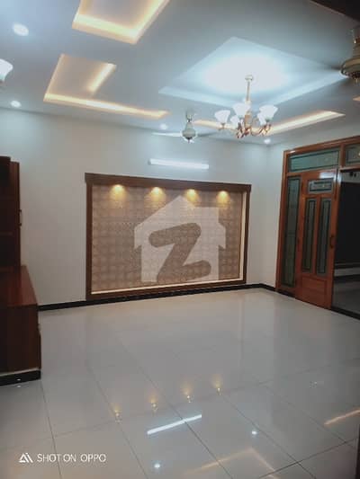 7 Marla Brand New House Available Rent G-14