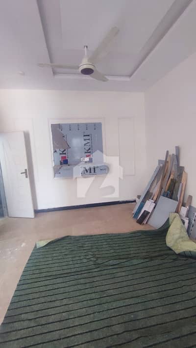 4 Marla Ground Portion For Rent In 42k