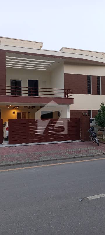 3 Bedroom Ground Portion On Stunning Location Bahria Town Rawalpindi Islamabad