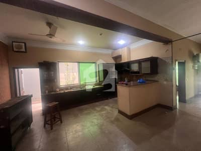 Beautiful House For Rent With Soular System