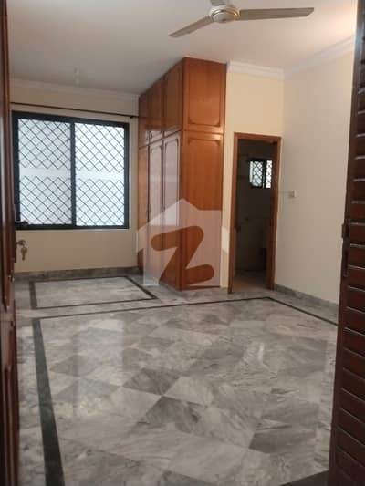PREMIUM 1 KANAL FULL HOUSE FOR RENT ISLAMABAD