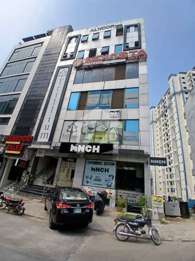 DHA PHASE 2 SECTER A PLAZA FOR SALE VERY GOOD LOCATION