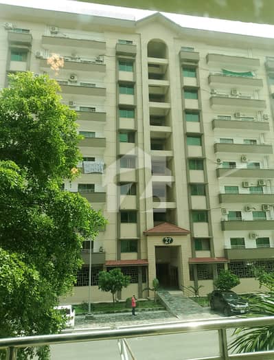 10 Marla 3-Bed Apartment for Sale in Sector F, Askari 10, Lahore