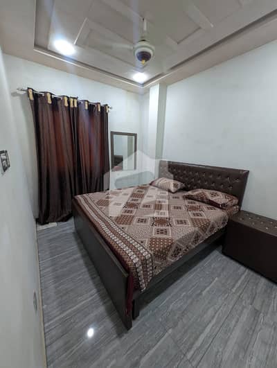 2 MARLA HOUSE FURNISHED FOR RENT MADINA TOWN NEAR SUSAN ROAD