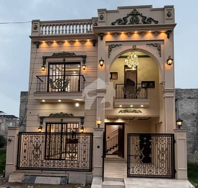 الحفیظ گارڈن - فیز 2 مین کینال بینک روڈ,لاہور میں 4 کمروں کا 5 مرلہ مکان 2.7 کروڑ میں برائے فروخت۔ الحفیظ گارڈن - فیز 2 مین کینال بینک روڈ,لاہور میں 4 کمروں کا 5 مرلہ مکان 2.7 کروڑ میں برائے فروخت۔