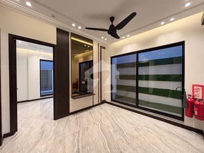 Brand New 5 Marla 3-Bed House Available for Rent in DHA 9 Town, Lahore