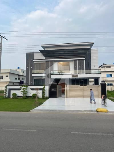 1 Kanal Brand New House In Garden Town Phase 3