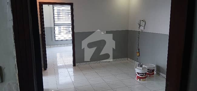 2 Bed Top Location Flat For Sale C Block