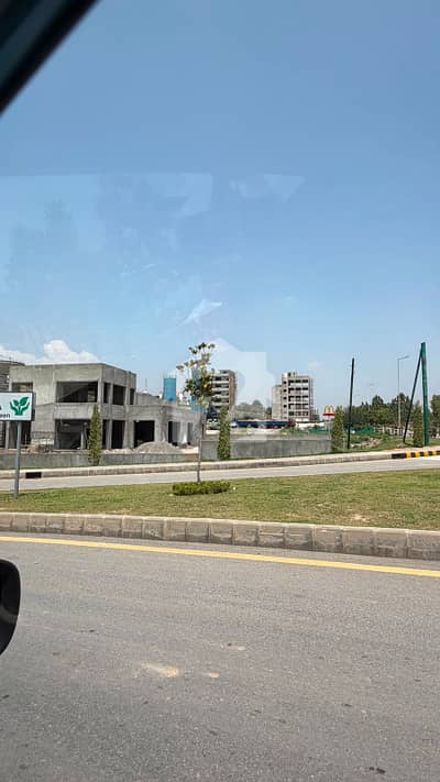 20 Marla Ideal Location Plot Available For Sale, Street No. 01, Sector A, DHA Phase 05 Islamabad 20 Marla Ideal Location Plot Available For Sale, Street No. 01, Sector A, DHA Phase 05 Islamabad