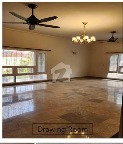 Luxury Double-Storey House For Lease | Prime Location | Ideal For Diplomats & Executives In F-8