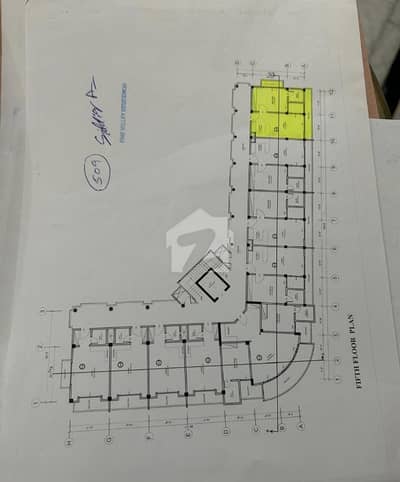 Pine Valley Residencia Sun Set Corner Appartment 890 Sqf Ideal Location Corner Appartment