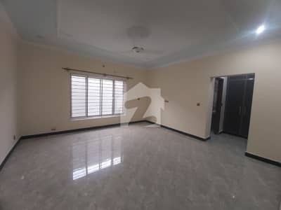 Spacious 1 Lower Portion Available For Rent DHA Phase 5 Islamabad