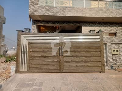 25x40 Double Storey House For Sale Ideal Location I-11/2.